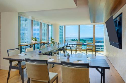 Møterom / ballsal, Renaissance Honolulu Hotel & Spa near Queen Emma Summer Palace