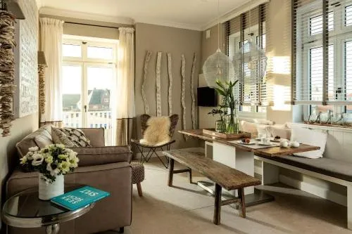 Ferienwohnung Long Beach III in Westerland, Deutschland