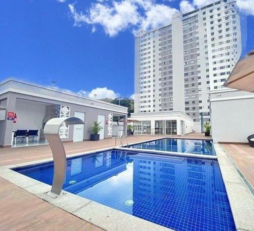 Apê 912, Juiz de Fora