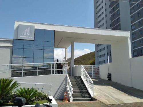 Apê 912, Juiz de Fora (zdjęcie 4)