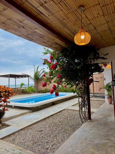 HomeRent in Bocapán