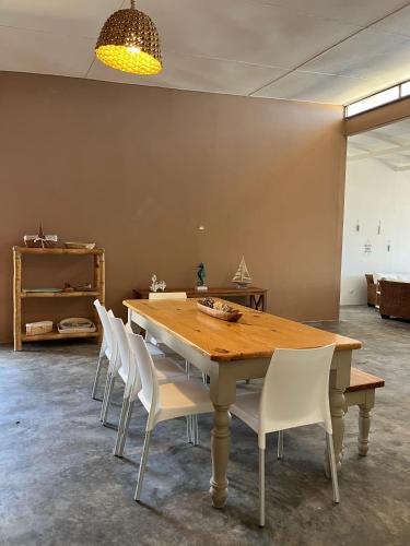 HomeRent in Bocapán