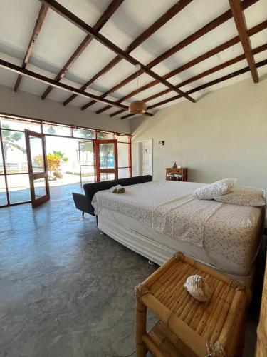 HomeRent in Bocapán