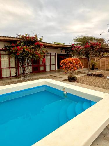 HomeRent in Bocapán