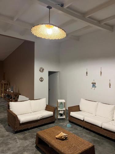 HomeRent in Bocapán