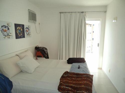 Enseada nautico beira lago caldas novas com vista in Parque Termas de Caldas