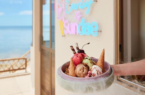 Marasca Samui - Beachfront Escape on Lively Chaweng Marasca Samui - Beachfront Escape on Lively Chaweng