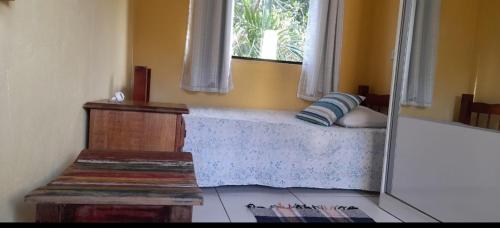 Recanto dos Pássaros Ilhabela (Recanto dos Passaros Ilhabela) in Praia do Viana