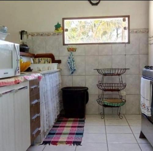 Recanto dos Pássaros Ilhabela (Recanto dos Passaros Ilhabela) in Praia do Viana