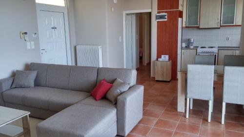 Galini Apartments