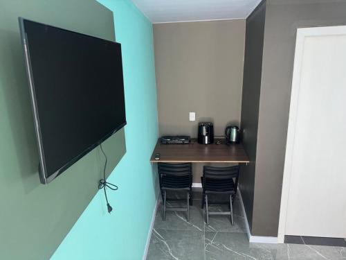 Flats & Residences - Apart Passo Fundo