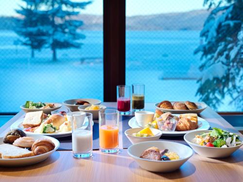 THE FOREST 阿寒 TSURUGA RESORT