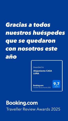 Faciliteiten, Alojamiento CASA LUNA near Coronel FAP Francisco Secada Vignetta International Airport