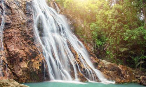 Marasca Samui - Beachfront Escape on Lively Chaweng Marasca Samui - Beachfront Escape on Lively Chaweng