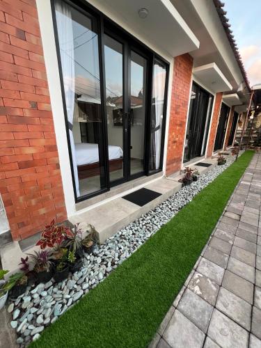 Uger House - Denpasar