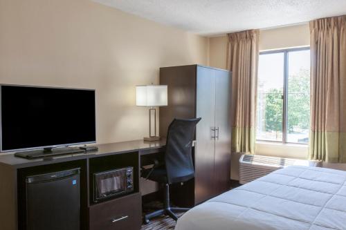 Baymont by Wyndham Newark at University of Delaware, Newark (fotografie 8)