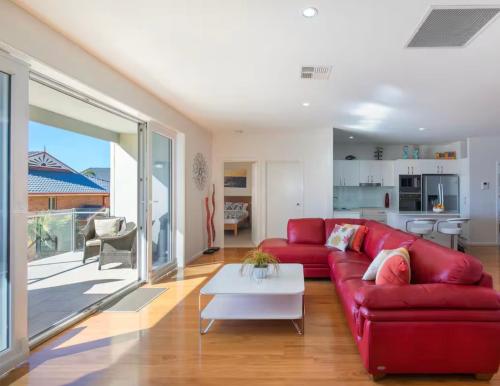 Cooringle by the Sea, Narooma (fotografie 2)