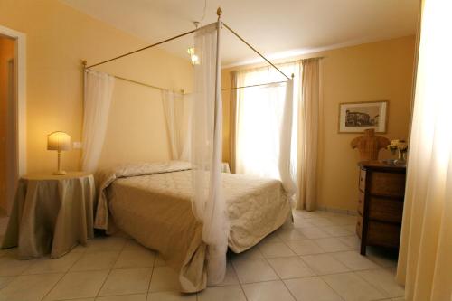 Villa Amelia Bed & Breakfast