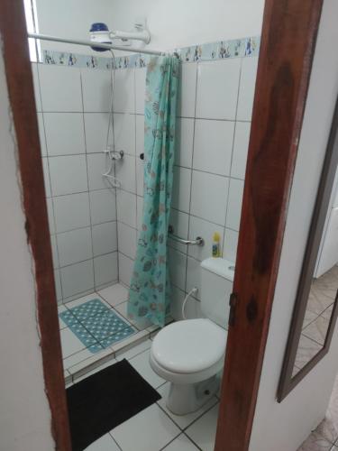 Casa de Praia em Pontas de Pedras