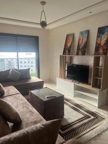 Charmant studio, Casablanca
