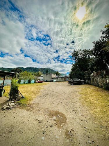 Hotel Emiss Panajachel in 帕納哈切爾