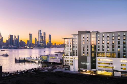 Residence Inn by Marriott Weehawken
