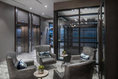 Residence Inn by Marriott Weehawken in Weehawken, USA