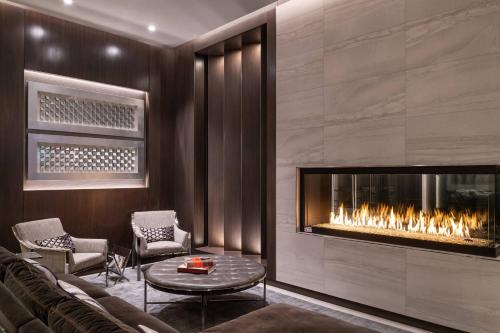 Residence Inn by Marriott Weehawken in Weehawken, USA