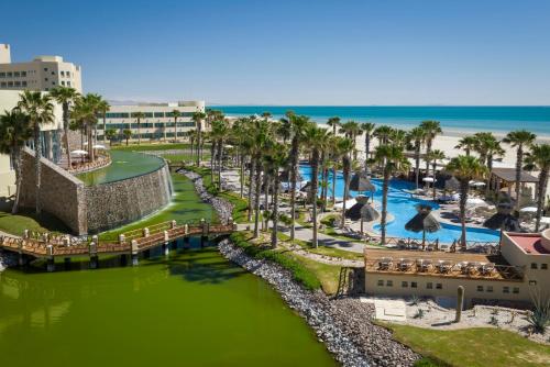 Nearby attraction, Encanto Living Penthouse 1202 by Kivoya in Playa Encanto