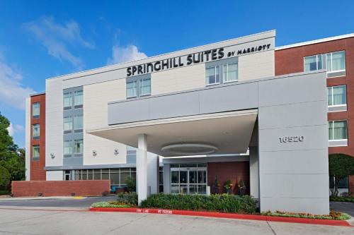 SpringHill Suites by Marriott Houston The Woodlands in The Woodlands, USA