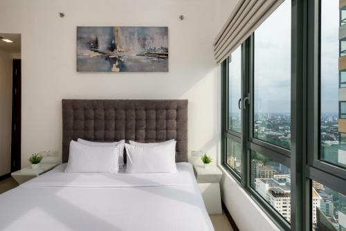 La Privé Apartments TRI-ZEN - image 11