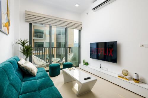La Privé Apartments TRI-ZEN - image 14
