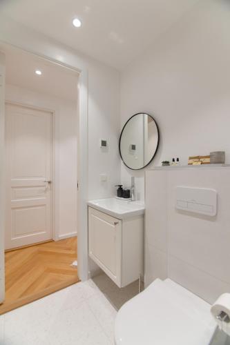 2 Rooms Apartment with Sauna and Terrace, Tallinn (photo 10)
