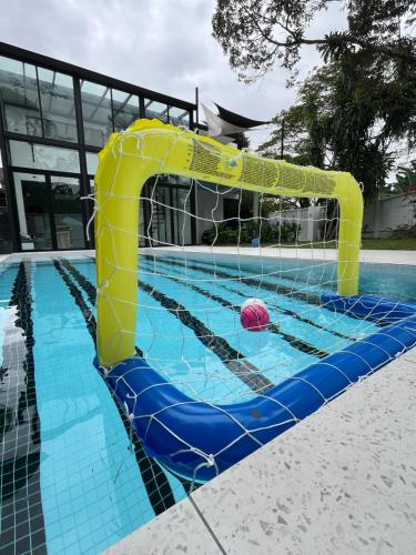 Villa Clara Mutiara Pool Villa Villa Clara Mutiara Pool Villa