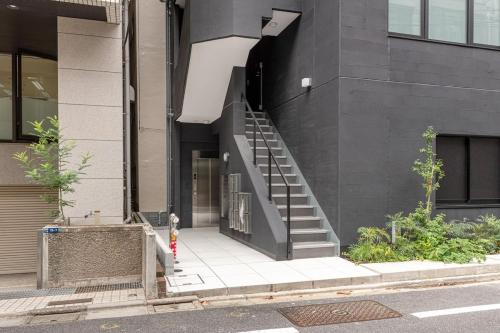 东京塔Toranomon Hills站步行4分虎门701, Tokio (fotografie 6)