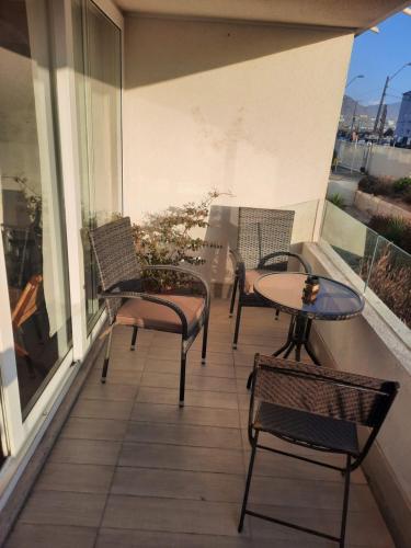 Two-Bedroom Apartment image 2