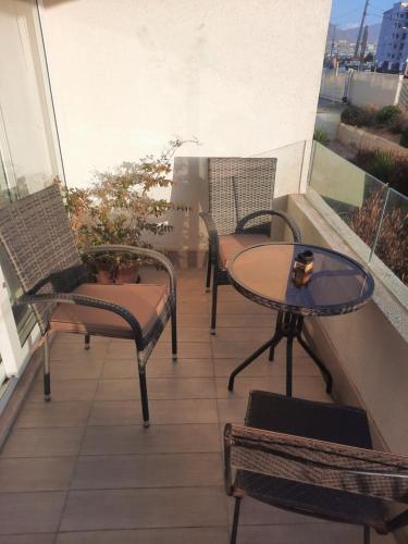 Two-Bedroom Apartment image 1