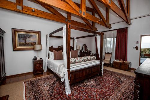 Kleine Constantia Boutique Guest House in Roodepoort