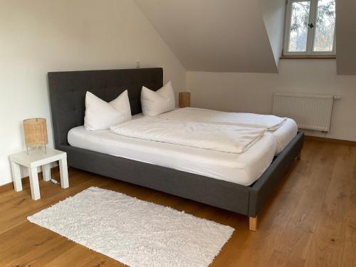 Etzauer Muhle im Taunus, Suite in Weilrod