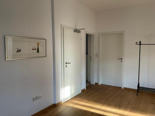 Etzauer Muhle im Taunus, Suite in Weilrod