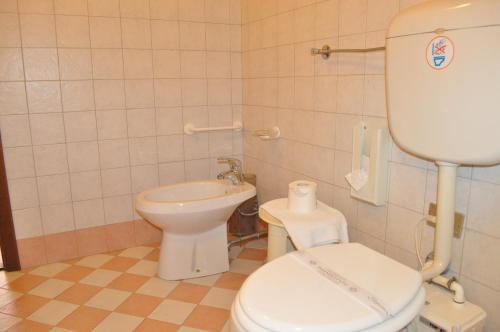 Hotel Igea - image 11