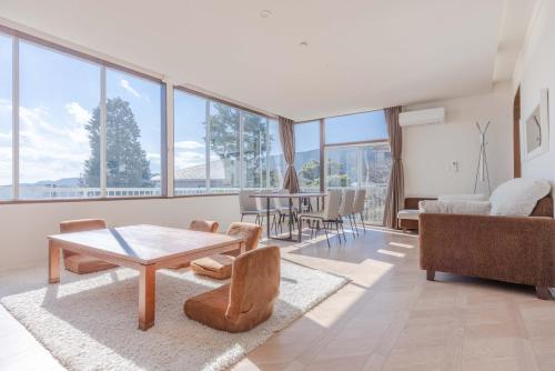 Sea View Villa Atami in Nishiatamicho