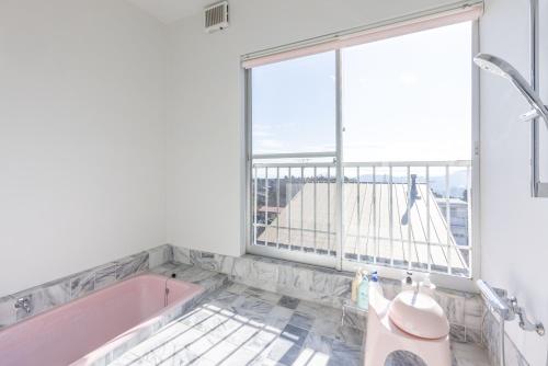 Sea View Villa Atami in Nishiatamicho