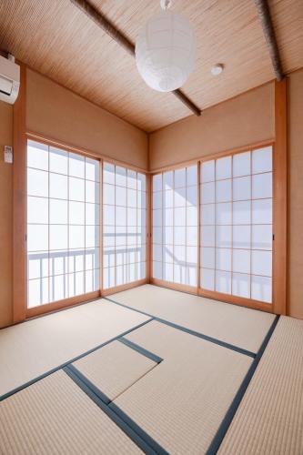 Sea View Villa Atami in 아타미