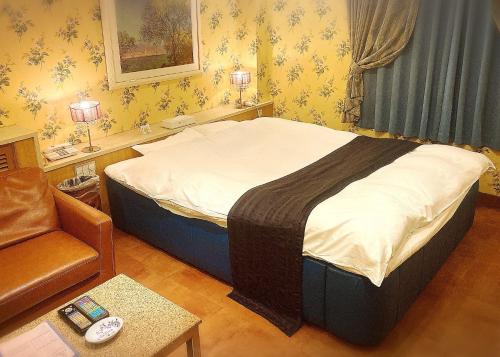 ホテル パレドフルー