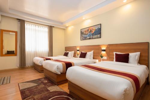 hotel photo