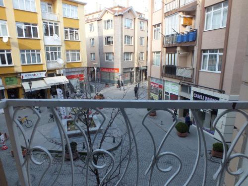 SRF Hotel - image 12