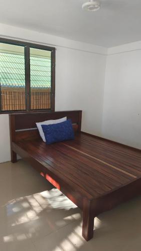 1 twin bed