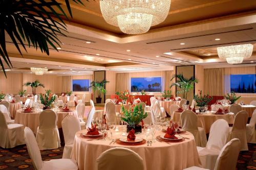 Courtyard Los Angeles Sherman Oaks