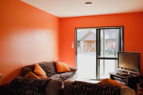 North Eyre Retreat in Swannanoa